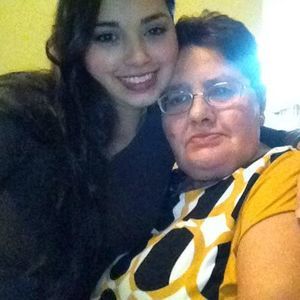 Meet your Posher, Adela z.